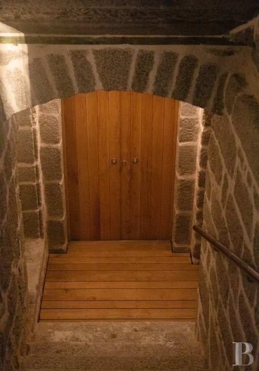 A carefully renovated 19th-century family home in the Plateau de Millevaches nature reserve in Flayat  - photo  n°62